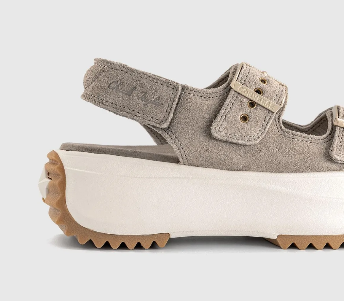 Run Star Sandals