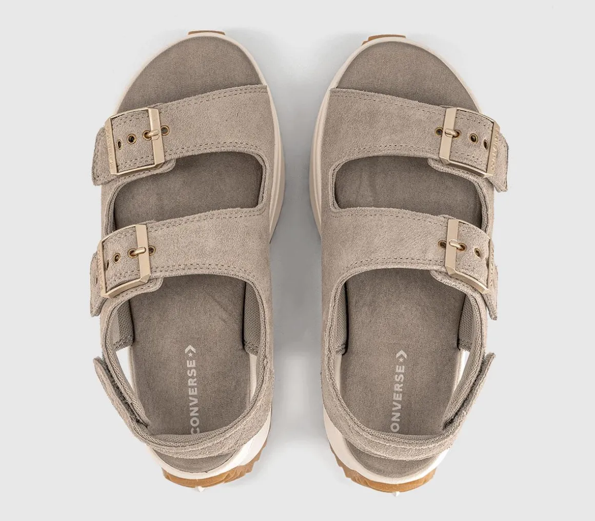 Run Star Sandals