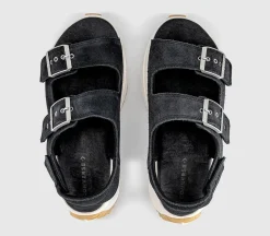 Run Star Sandals