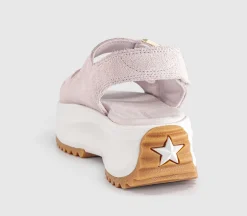 Run Star Sandals