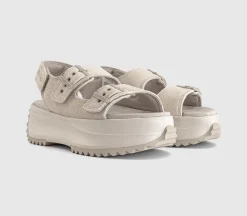 Run Star Sandals