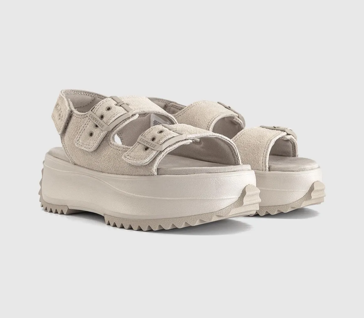 Run Star Sandals