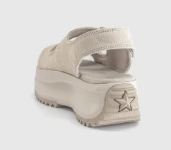 Run Star Sandals