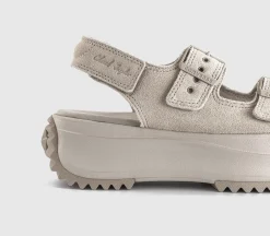 Run Star Sandals