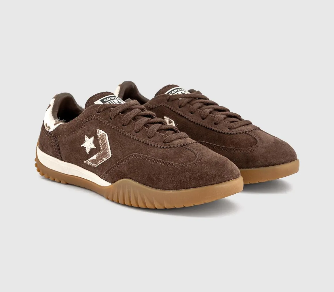 Run Star Trainers