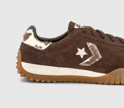 Run Star Trainers