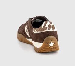 Run Star Trainers