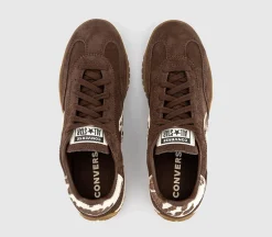 Run Star Trainers