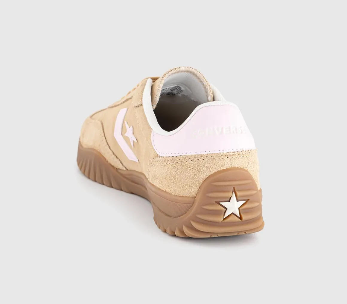 Run Star Trainers