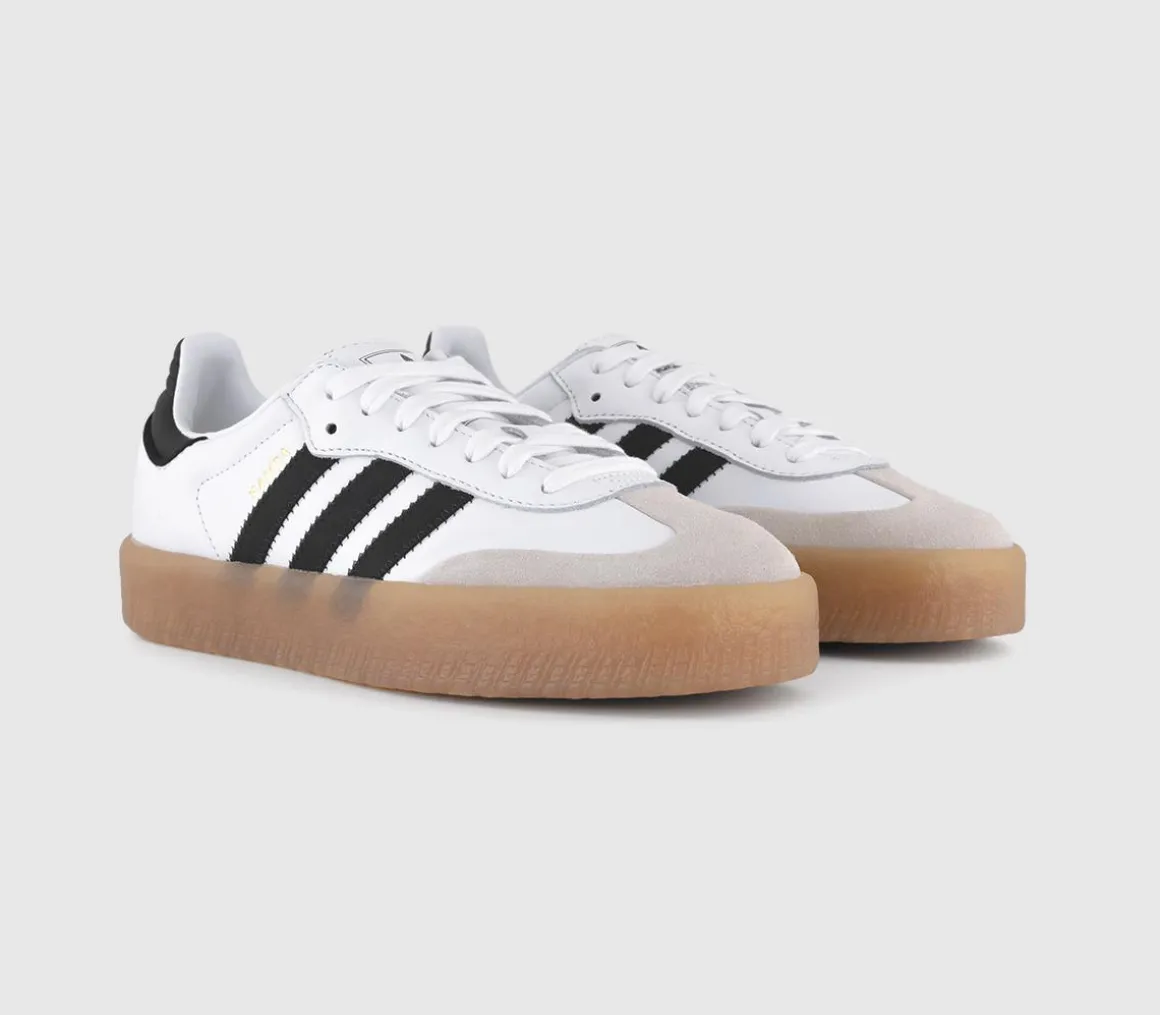 Sambae Trainers