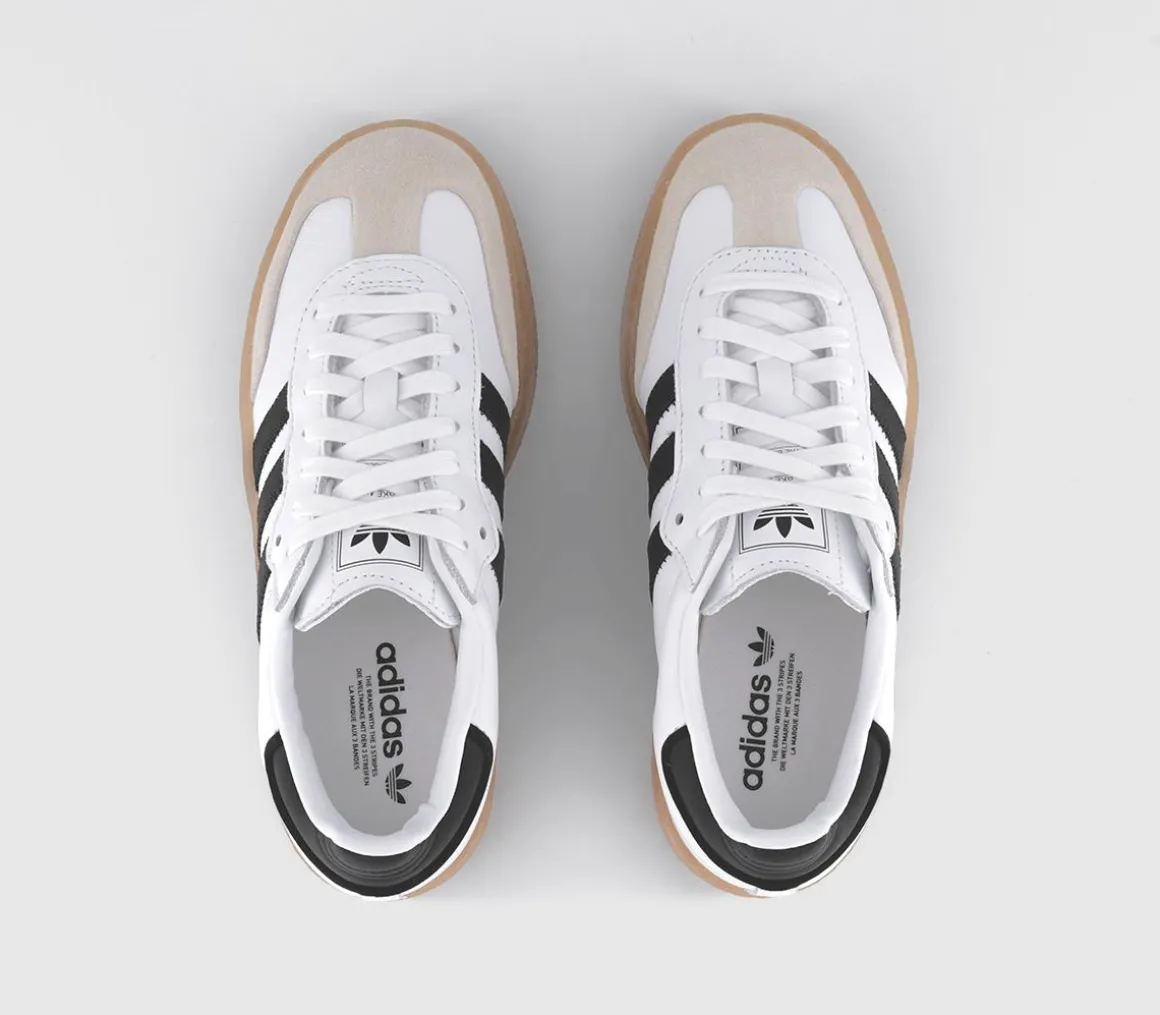 Sambae Trainers