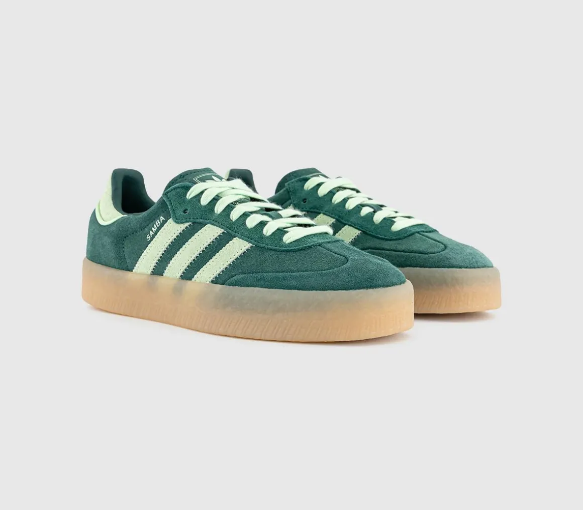 Sambae Trainers