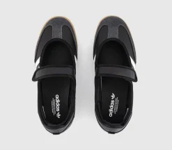 Samba Jane Ballet Trainers