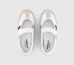 Samba Jane Ballet Trainers