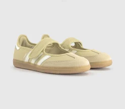 Samba Jane Ballet Trainers