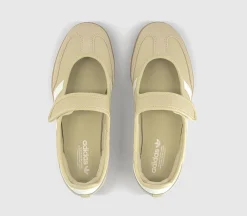 Samba Jane Ballet Trainers