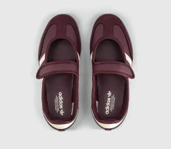 Samba Jane Ballet Trainers