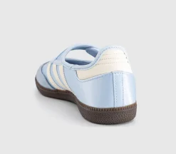 Samba Jane Ballet Trainers