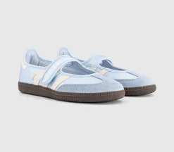 Samba Jane Ballet Trainers