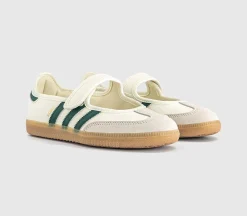 Samba Jane Ballet Trainers