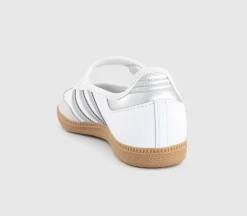 Samba Jane Ballet Trainers