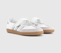 Samba Jane Ballet Trainers