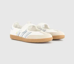 Samba Jane Ballet Trainers