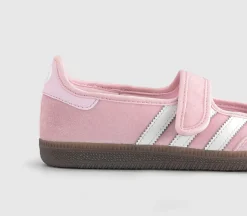 Samba Jane 'Care Bears' Trainers
