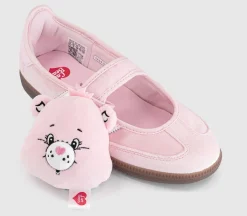 Samba Jane 'Care Bears' Trainers