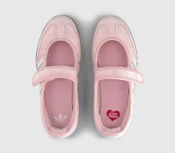 Samba Jane 'Care Bears' Trainers