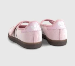 Samba Jane 'Care Bears' Trainers