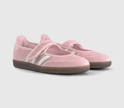 Samba Jane 'Care Bears' Trainers
