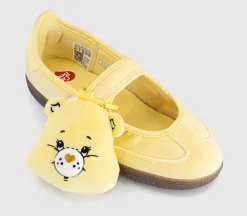 Samba Jane 'Care Bears' Trainers