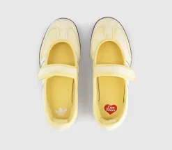 Samba Jane 'Care Bears' Trainers