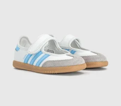 Samba Jane Infant Trainers