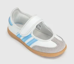 Samba Jane Infant Trainers