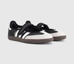 Samba Janes