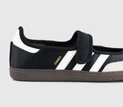 Samba Janes