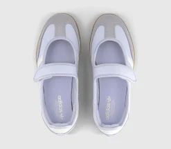 Samba Janes