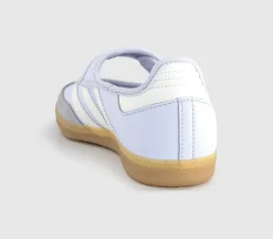 Samba Janes