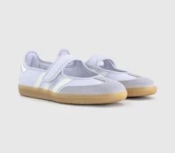 Samba Janes