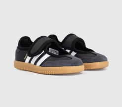 Samba Janes Infant