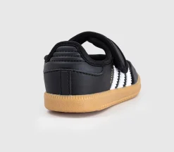 Samba Janes Infant