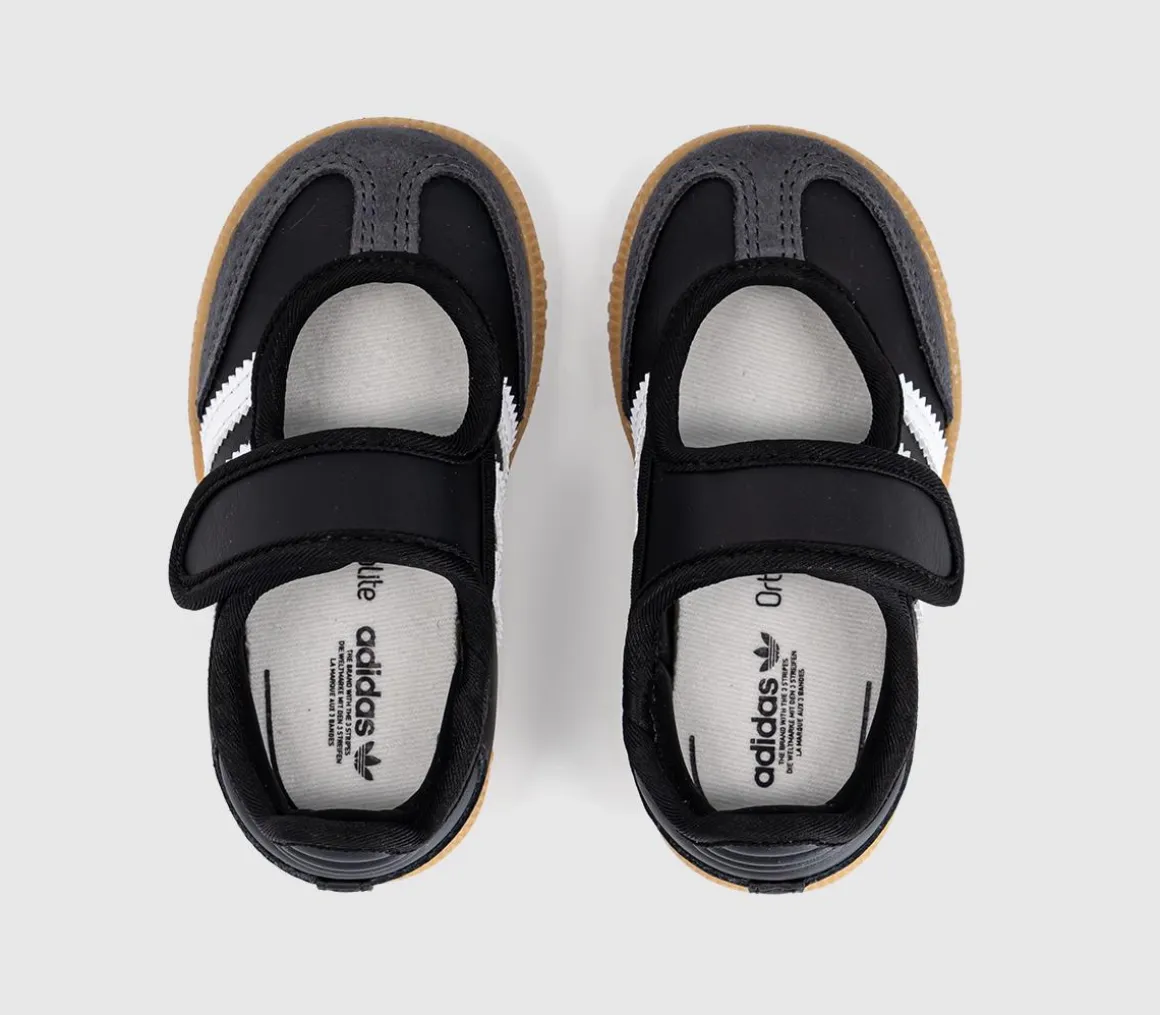 Samba Janes Infant