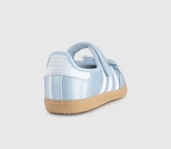 Samba Jane Youth Disney Trainers