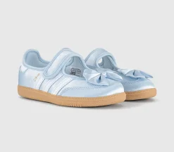 Samba Jane Youth Disney Trainers