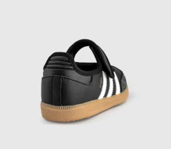 Samba Jane Youth Trainers