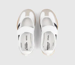 Samba Jane Youth Trainers