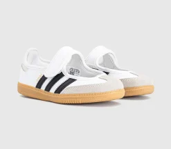 Samba Jane Youth Trainers