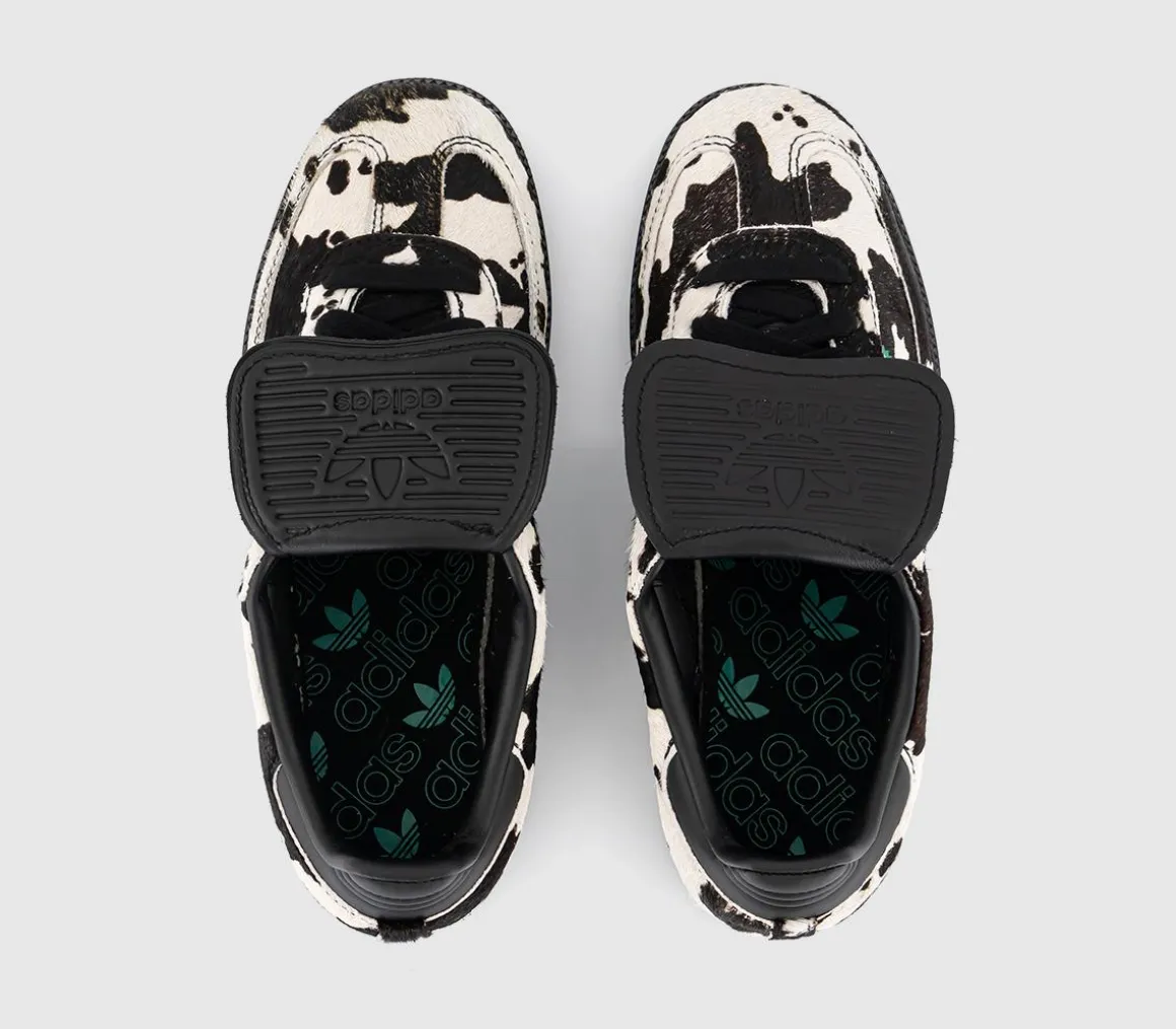 Samba LT Trainers